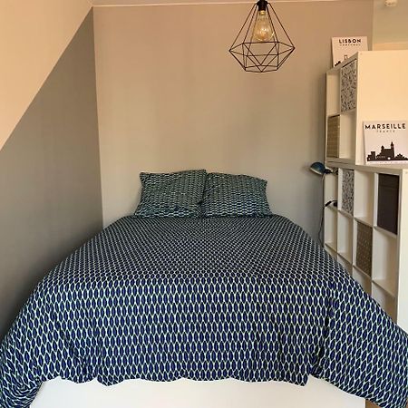 Esprit Studio Sur Plateau Central Клермон-Ферран Екстер'єр фото