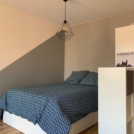 Esprit Studio Sur Plateau Central Клермон-Ферран Екстер'єр фото