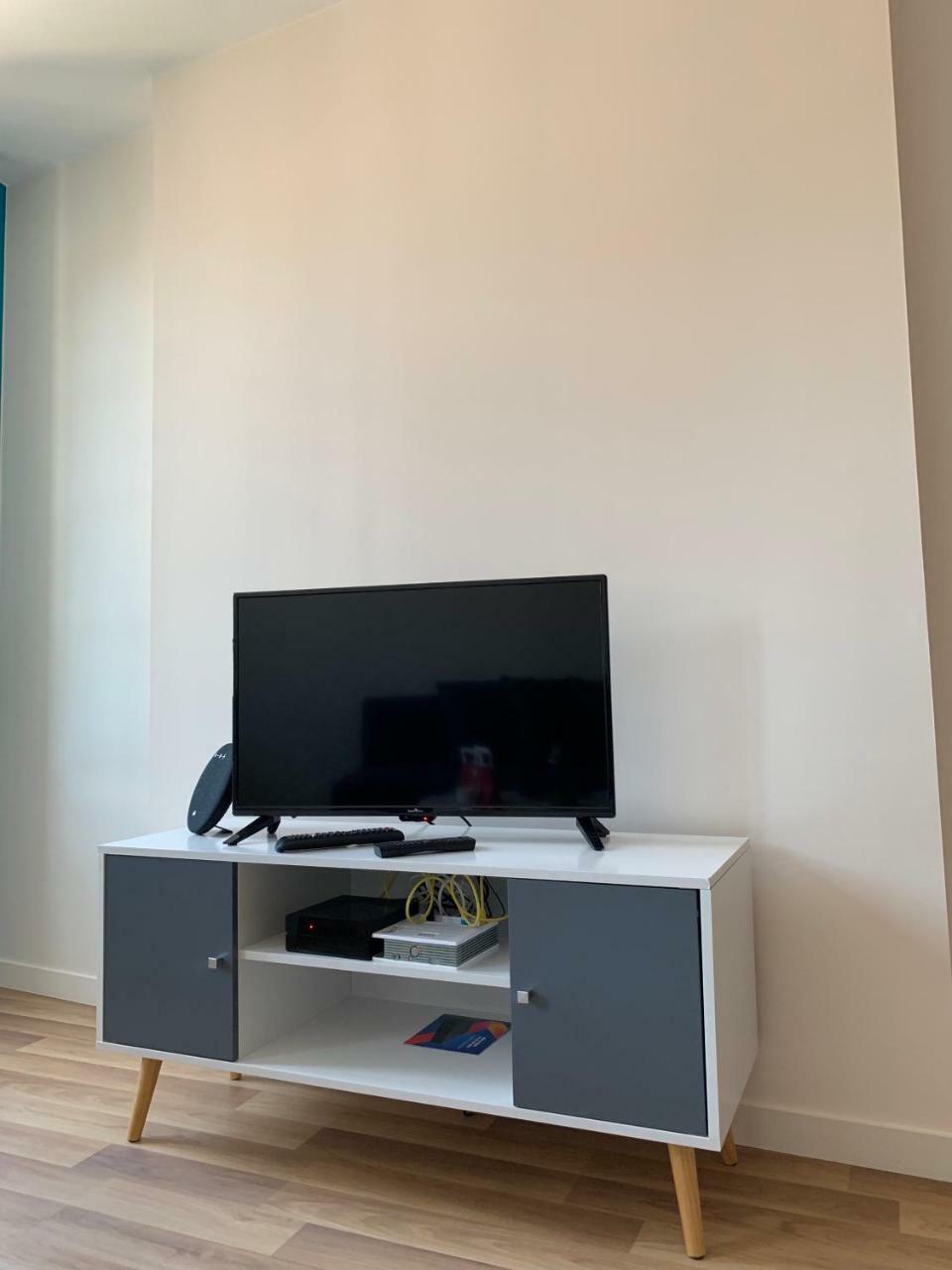 Esprit Studio Sur Plateau Central Клермон-Ферран Екстер'єр фото