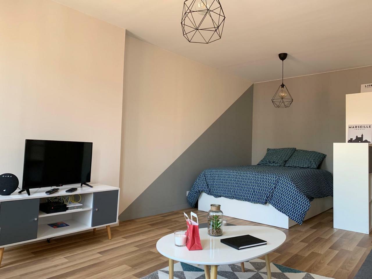 Esprit Studio Sur Plateau Central Клермон-Ферран Екстер'єр фото