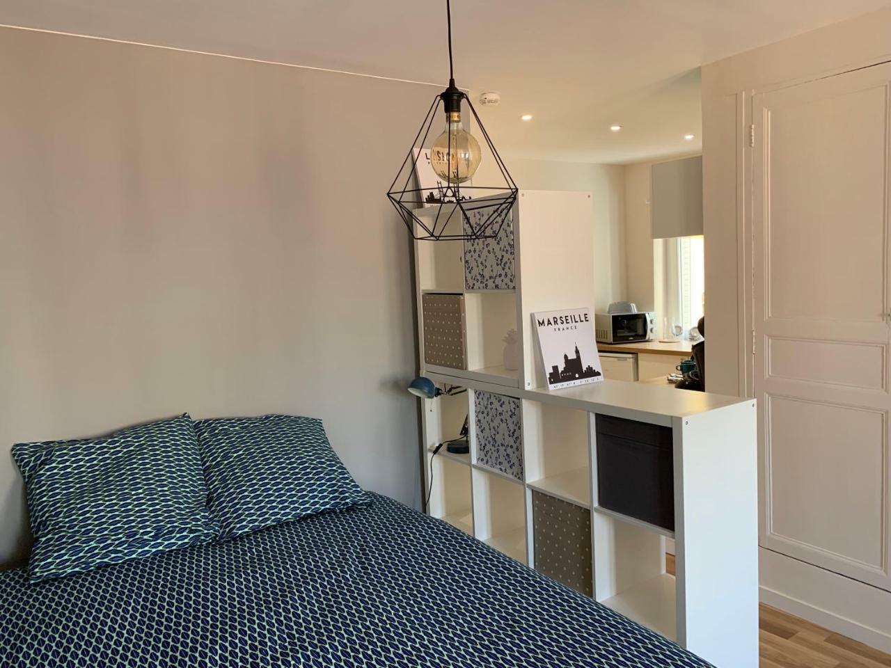 Esprit Studio Sur Plateau Central Клермон-Ферран Екстер'єр фото
